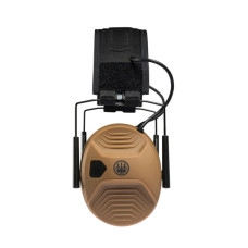 Навушники для стрільби Beretta Electronic Earmuffs Otter Hard Surface (CF111-D0044-08OT)