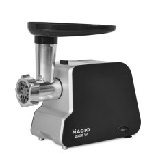 М'ясорубка Magio МG-268 N