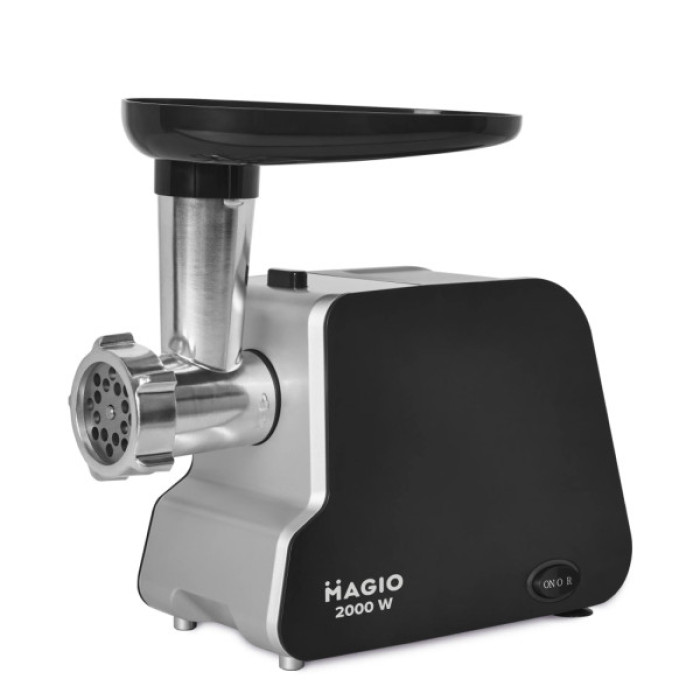 М'ясорубка Magio МG-268 N