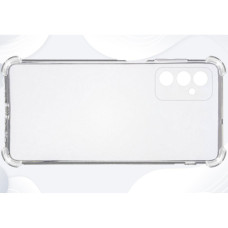 Чохол до мобільного телефона BeCover Anti-Shock Samsung Galaxy A16 4G SM-SM-A165/A16 5G SM-A166 Clear (712138)