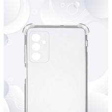 Чохол до мобільного телефона BeCover Anti-Shock Samsung Galaxy A16 4G SM-SM-A165/A16 5G SM-A166 Clear (712138)