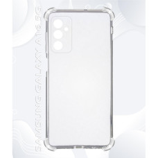 Чохол до мобільного телефона BeCover Anti-Shock Samsung Galaxy A16 4G SM-SM-A165/A16 5G SM-A166 Clear (712138)