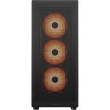 Корпус Cougar MX220 RGB Black
