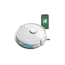 Пилосос iRobot Roomba Combo 105 + AutoEmply dock (White) (y351240)