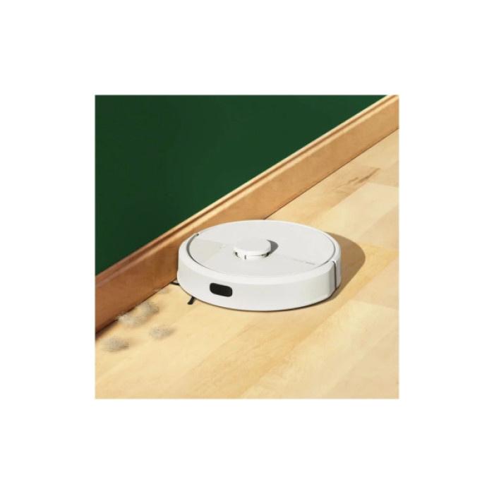 Пилосос iRobot Roomba Combo 105 + AutoEmply dock (White) (y351240)