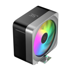 Кулер до процесора OCYPUS DELTA-A40-BK1NAWD00E-GL