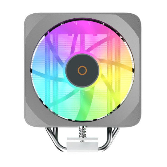 Кулер до процесора OCYPUS DELTA-A40-BK1NAWD00E-GL