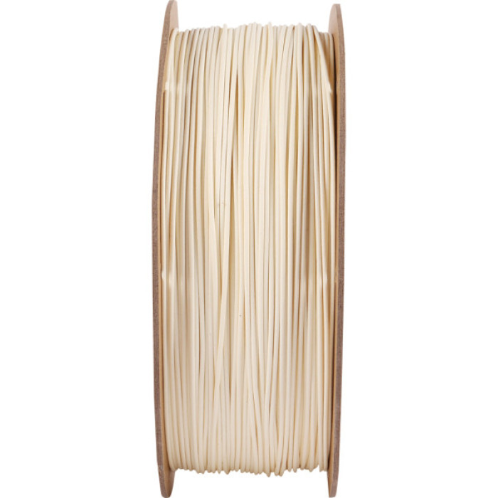 Пластик для 3D-принтера Polymaker PLA POLYLITE LW 1.75 mm 0,8kg WHITE (PA08002)