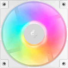 Кулер до корпусу Deepcool FD12 ARGB WH-3 IN 1 (R-FD12-WHAPN3-G)