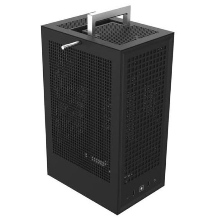 Корпус Hyte Revolt 3 Black (CS-HYTE-REVOLT3-B)