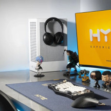 Корпус Hyte Revolt 3 Black (CS-HYTE-REVOLT3-B)