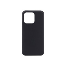 Чохол до мобільного телефона BeCover Xiaomi Redmi 12C Black (708980)