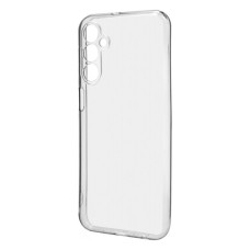 Чохол до мобільного телефона Armorstandart Air Series Samsung M34 5G (M346) Camera cover Transparent (ARM69589)