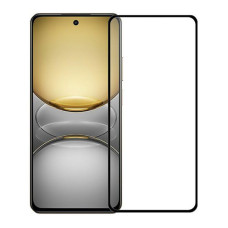 Скло захисне BeCover Realme C75 Black (713034)