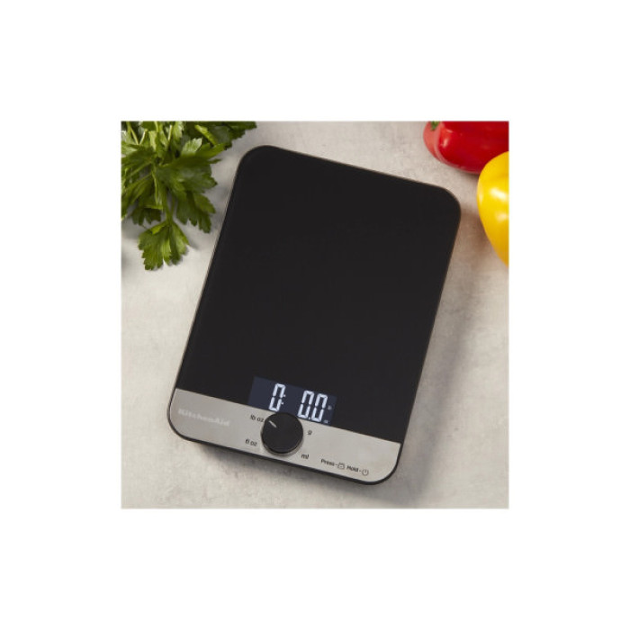Ваги кухонні KitchenAid Measuring KQ908G