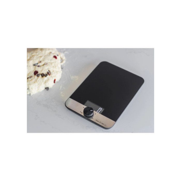 Ваги кухонні KitchenAid Measuring KQ908G