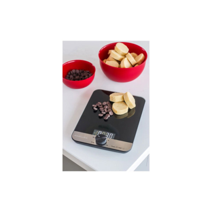 Ваги кухонні KitchenAid Measuring KQ908G