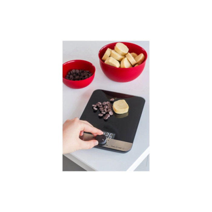 Ваги кухонні KitchenAid Measuring KQ908G