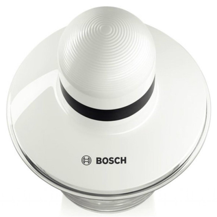 Подрібнювач Bosch MMR 08 A 1 (MMR08A1)