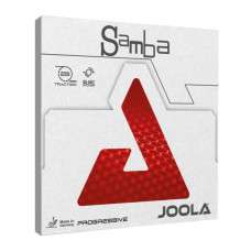 Накладка для ракетки Joola Samba 2.0 Black (70032) (930976)