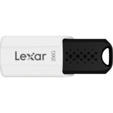 USB флеш накопичувач Lexar 256GB JumpDrive S80 USB 3.1 (LJDS080256G-BNBNG)