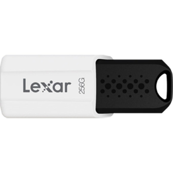USB флеш накопичувач Lexar 256GB JumpDrive S80 USB 3.1 (LJDS080256G-BNBNG)