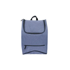 Терморюкзак Time Eco TE-4021 21л Синій (4820211100759_2)