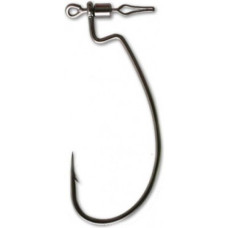 Гачок Decoy Worm 117 HD Hook offset 1/0, 5шт (1562.01.57)