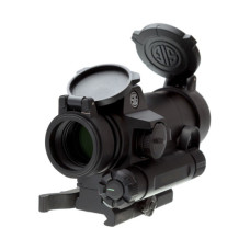 Коліматорний приціл Sig Sauer Romeo7 1x30mm 2 MOA Red Dot (SOR71001)