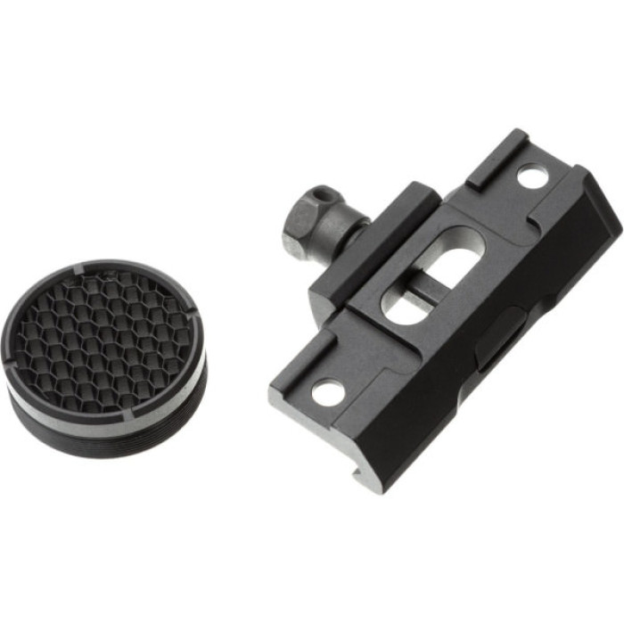 Коліматорний приціл Sig Sauer Romeo7 1x30mm 2 MOA Red Dot (SOR71001)