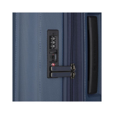 Валіза Victorinox Travel Werks Traveller 6.0 HS Blue S Global (Vt609969)