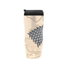 Термокружка ABYstyle Game Of Thrones Winter is coming (ABYTUM001)
