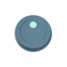 Термос Kambukka Bora 600 мл темно-синій (11-06014)