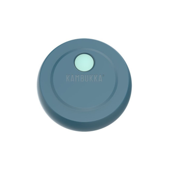 Термос Kambukka Bora 600 мл темно-синій (11-06014)