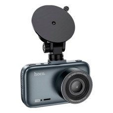 Відеореєстратор HOCO DV5 Driving recorder with 3-inch display (6942007619738)