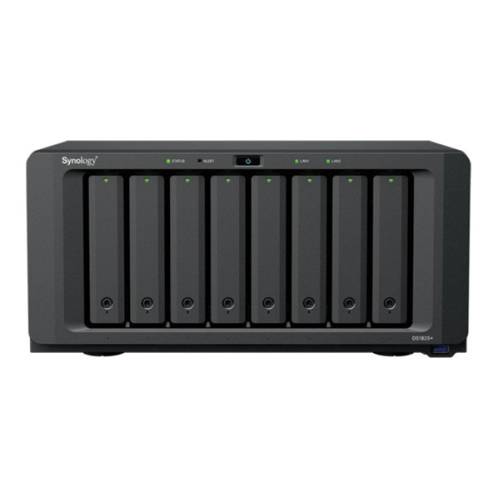 NAS Synology DS1825+
