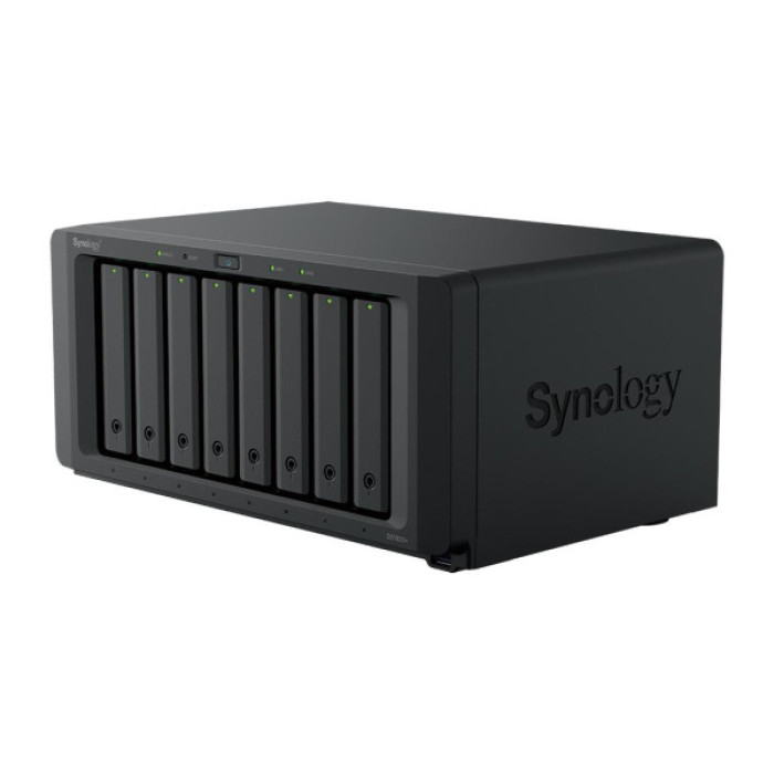 NAS Synology DS1825+
