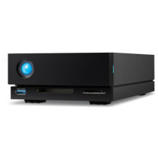 Зовнішній жорсткий диск 3.5" 10TB LaCie (STHS10000800)