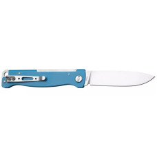 Ніж Boker Plus Atlas Blue (01BP0014)