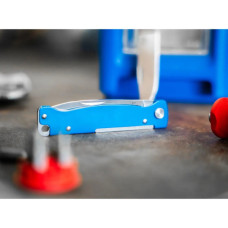 Ніж Boker Plus Atlas Blue (01BP0014)