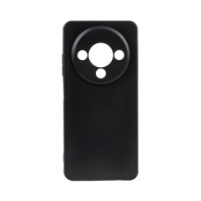 Чохол до мобільного телефона Armorstandart Matte Slim Fit ZTE Blade A76 5G Camera cover Black (ARM90122)