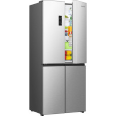 Холодильник Gorenje NRM819E61X