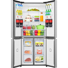 Холодильник Gorenje NRM819E61X