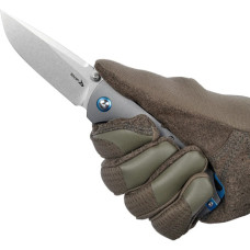 Ніж Skif Frontier Jr Aluminium Grey (UL-005JALSWGR)