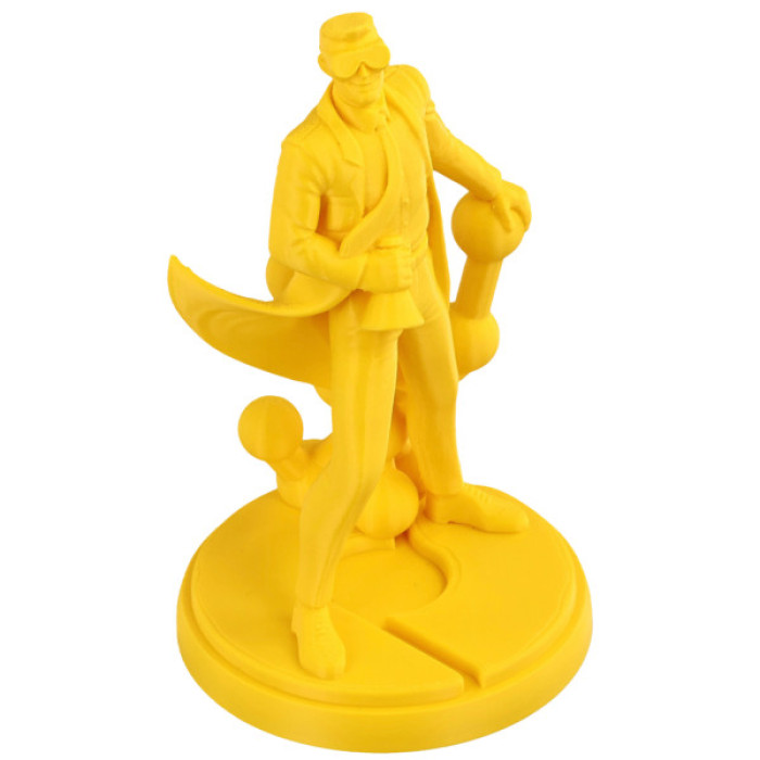Пластик для 3D-принтера Polymaker PANCHROMA CoPE 1,75mm 1kg YELLOW (CA14006)