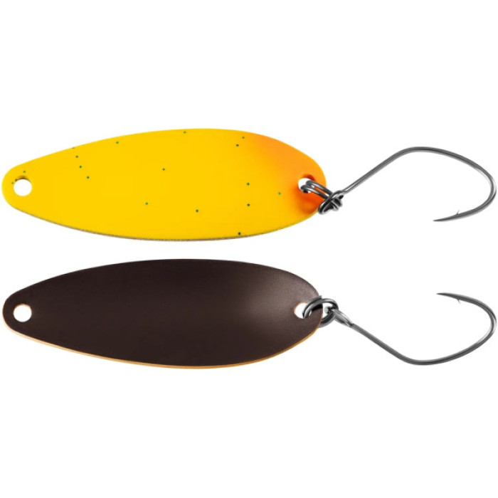 Блешня Select Supreme 2.6g 30mm 19 Fallen Leaf (1870.80.63)