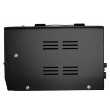 Стабілізатор напруги nJoy Alvis 1000 (AVRL-10001AL-CS01B) AVR, 1 розетка (Alvis 1000)