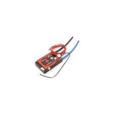 BMS контроллер DaLy LiFePO4 12V 4S 50\50A (DL4S-50A)