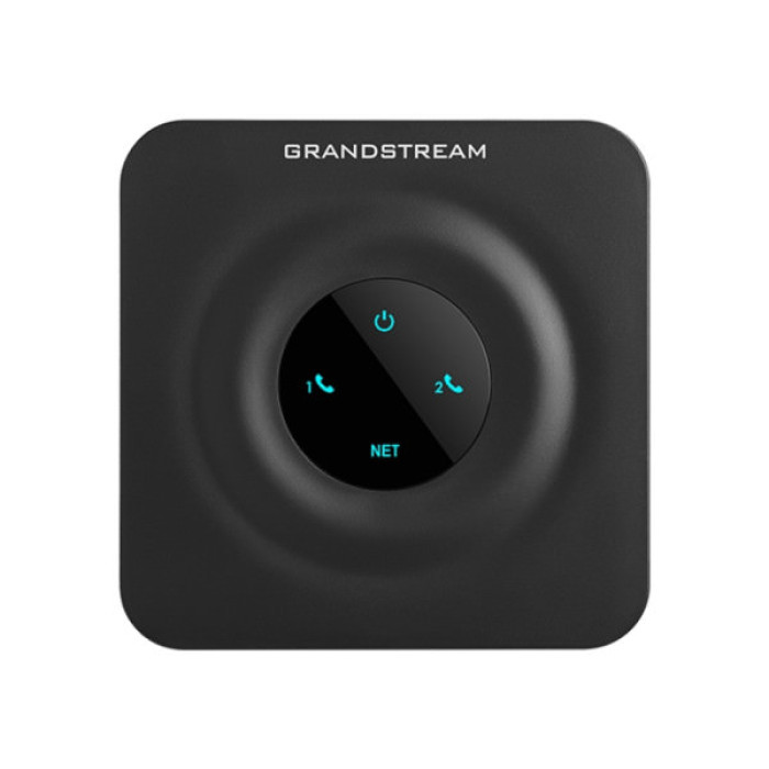 VoIP-шлюз Grandstream HT802 v2