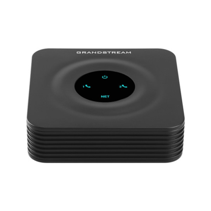 VoIP-шлюз Grandstream HT802 v2